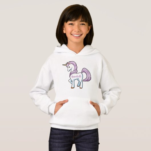 Unicorn (Voorkant volledig)