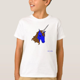 Unicorn 12 t-shirt
