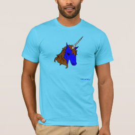 Unicorn 12 t-shirt