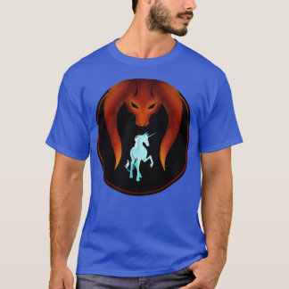 Unicorn (1) t-shirt