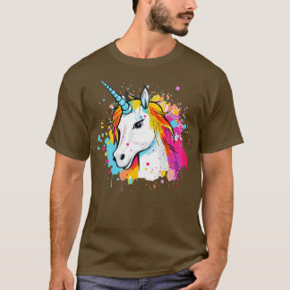 Unicorn 1 t-shirt