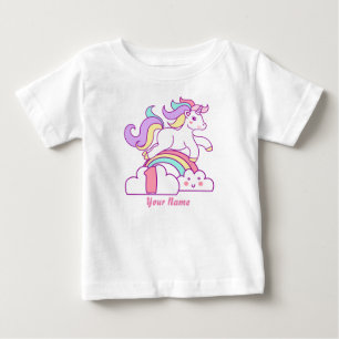 Unicorn 1st Birthday