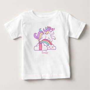 Unicorn 1st Birthday