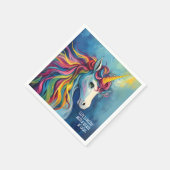 Unicorn 2 servet (Hoek)