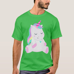 Unicorn (2) t-shirt