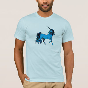 Unicorn 41 t-shirt