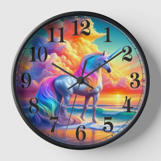 Unicorn Art (Voorkant)