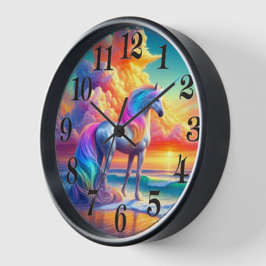 Unicorn Art (Hoek)