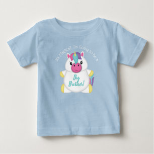 Unicorn Baby shower