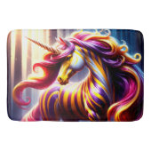 Unicorn Badmat (Voorkant)