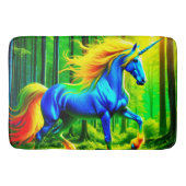Unicorn Badmat (Voorkant)