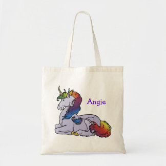 Unicorn Bag - volledig ! Tote Bag