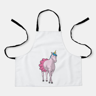 Unicorn Ballerina Ballet Schort