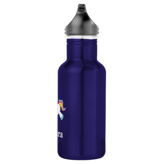 Unicorn Beauty Waterfles (Rechts)