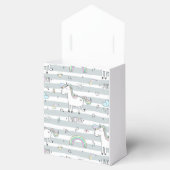 Unicorn Bedankdoosjes (Geopend)