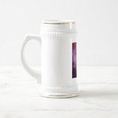 Unicorn Beer Stein Bierpul (Links)