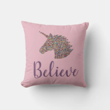 Unicorn Believe Rainbow Sprinkles
