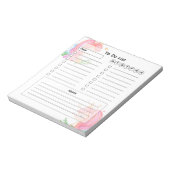 Unicorn bevestigen om lijst te doen notitieblok (Linkerzijde)