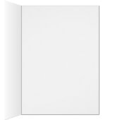 Unicorn Birthday Card (Binnen (Rechts))