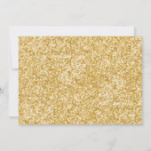 Unicorn Birthday Hartelijk dank voor de kaart Roze (Achterkant)