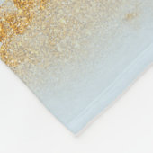 Unicorn Blanket Fleece Deken (Hoek)