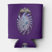 Unicorn Blikjeskoeler (Voorkant)