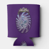 Unicorn Blikjeskoeler (Achterkant)