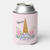 Unicorn Blikjeskoeler (Blikje Achterkant)