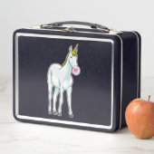 Unicorn Bubble gom (In situ)