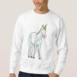 Unicorn Bubble gom Trui
