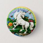 Unicorn Button (Voorkant)