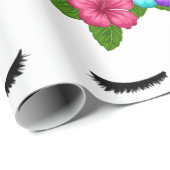 Unicorn Cadeaupapier (Rol Hoek)