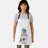 Unicorn Camera Schort (Insitu)