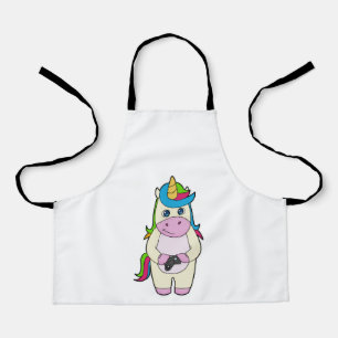 Unicorn Camera Schort