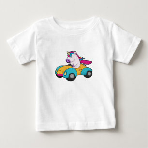 Unicorn Car