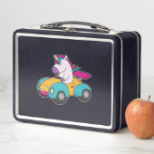 Unicorn Car (In situ)