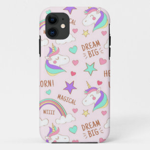 Unicorn Case-Mate iPhone Case