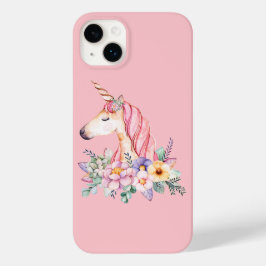 Unicorn Case-Mate iPhone 14 Plus Hoesje