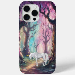 Unicorn iPhone 15 Pro Max Hoesje