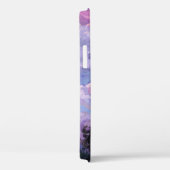 Unicorn Castle Case-Mate iPhone Hoesje (Achterkant / Rechts)
