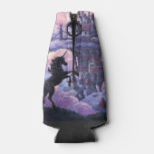 Unicorn Castle Flesjeskoeler (Achterkant)