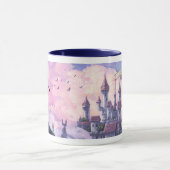 Unicorn Castle Mok (Midden)