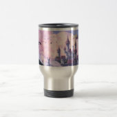 Unicorn Castle Reisbeker (Center)