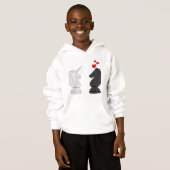 Unicorn Chess Knight (Voorkant volledig)