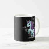 Unicorn Classic Mok Cup (Voorkant rechts)