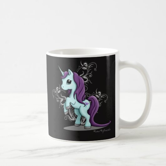 Unicorn Classic Mok Cup (Rechts)