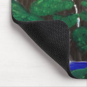 Unicorn Cliffs Muismat (Hoek)