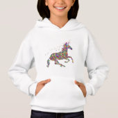 Unicorn Clothes, Unicorn Gift, Unicorn Clothing (Voorkant)