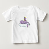 Unicorn Cloud (Voorkant)