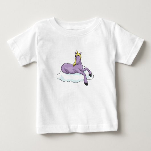 Unicorn Cloud (Voorkant)
